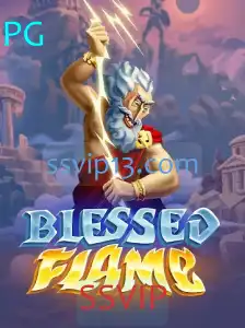 Descubra o Fascinante Universo de BlessedFlame: Inovações e Regras do Jogo