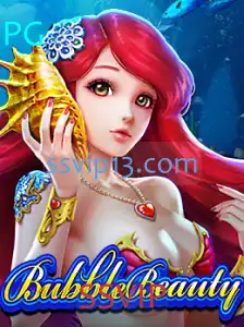 BubbleBeauty: Descubra a Nova Sensação dos Jogos com SSVIP