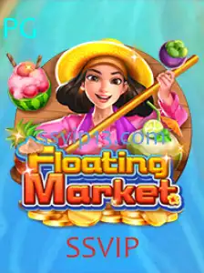 Descubra o Fascinante Jogo FloatingMarket: Uma Aventura Inovadora com SSVIP