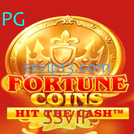Descubra o Fascinante Mundo de FortuneCoins e a Estratégia SSVIP