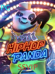 Explorando o Mundo do HipHopPanda: A Atraente Aventura Rítmica do Jogo SSVIP