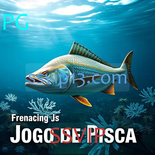 Jogos de pesca