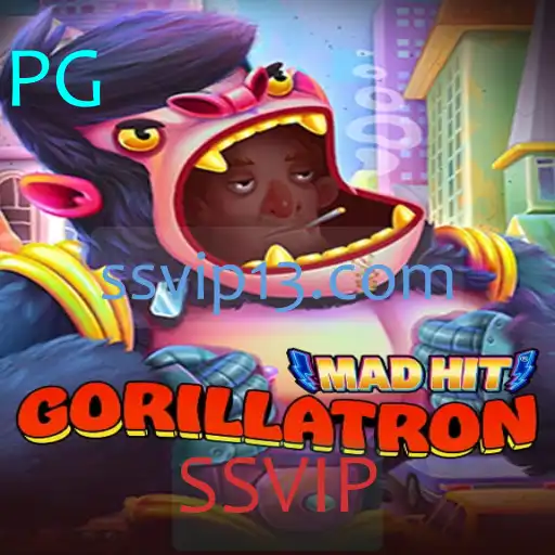 MadHitGorillatron: Explore o Fenômeno do Novo Jogo de Aventura Digital