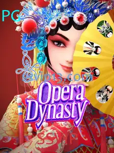 OperaDynasty: Uma Viagem Épica no Mundo dos Jogos Modernos