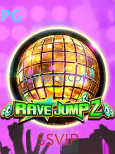 RaveJump2: Desvendando o Universo do Jogo SSVIP