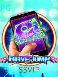 Explorando RaveJumpmobile: O Jogo que Transforma Aventura em Festa