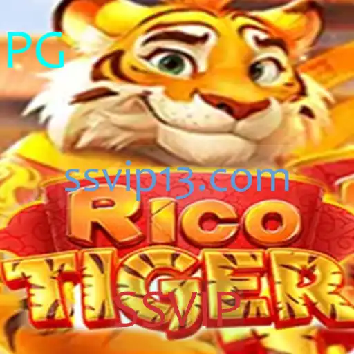 Explorando o Jogo RicoTiger: Um Mergulho nas Regras e Introdução ao Mundo SSVIP