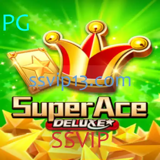SuperAceDeluxe: Descubra o Mundo Emocionante do Novo Jogo Sensação
