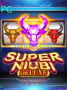 Explorando o Mundo de SuperNiubiDeluxe: Uma Aventura do Jogo SSVIP