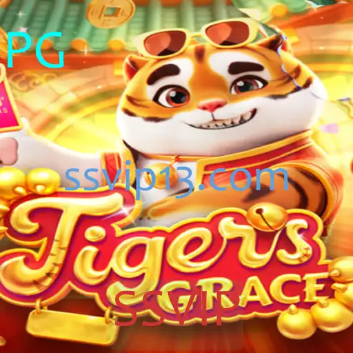Descubra TigersGrace: O Jogo Que Está Dominando com SSVIP