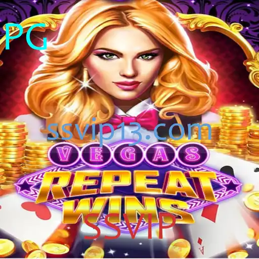Explorando o Mundo do Jogo VegasRepeatWins com SSVIP