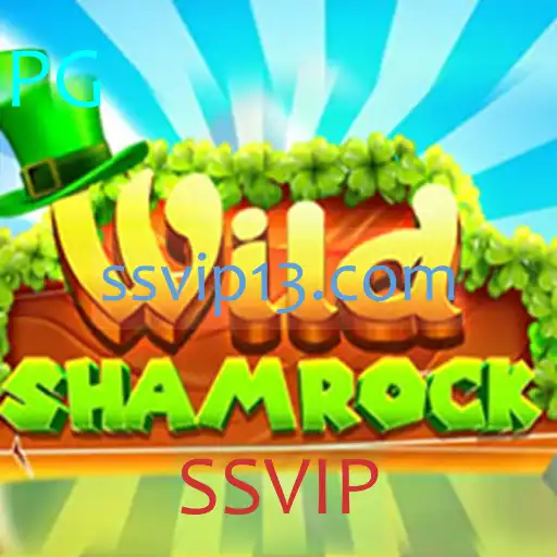 WildShamrock: Descubra o Jogo Inovador que Conquista o Mundo